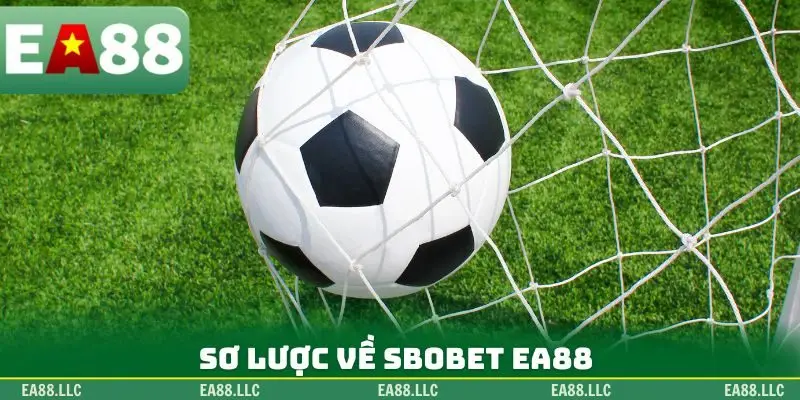 Sơ lược về Sbobet EA88